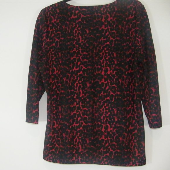 Talbot DressyTop - Picture 2 of 2